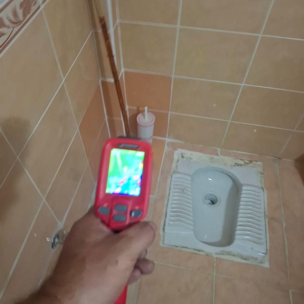 Batıkent su kaçağı servisi